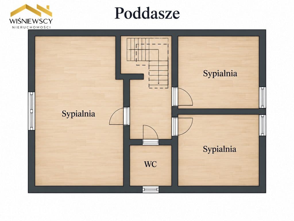 Dom nad Jeziorakiem | pierwsza linia - zdjęcie 20