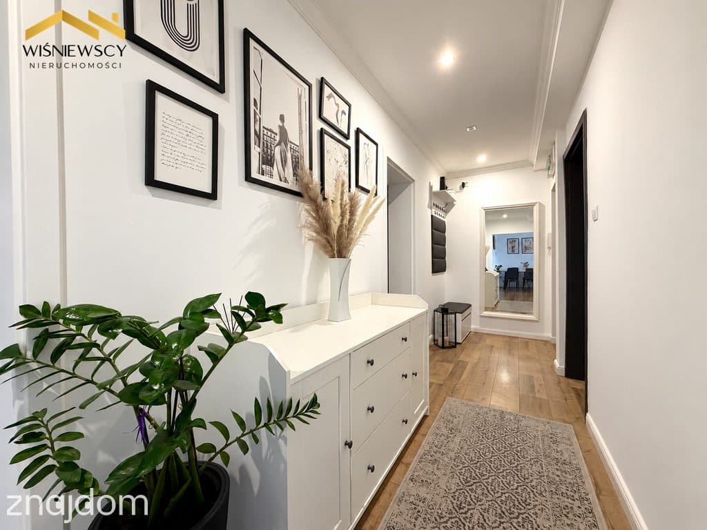 4 pokoje | 97 m² | Centrum Malborka - zdjęcie 5
