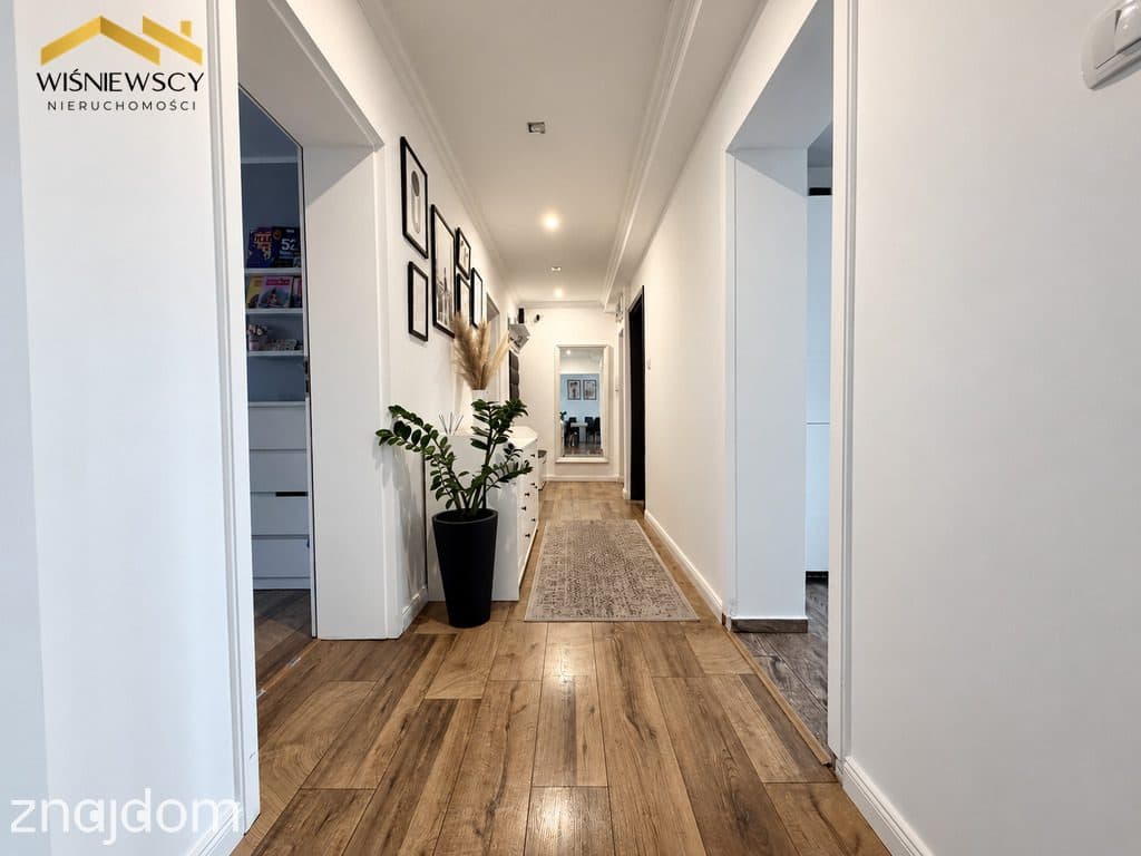 4 pokoje | 97 m² | Centrum Malborka - zdjęcie 6