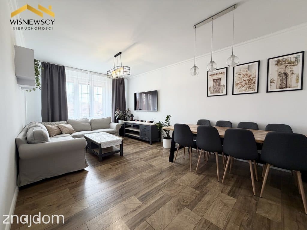 4 pokoje | 97 m² | Centrum Malborka - zdjęcie 2