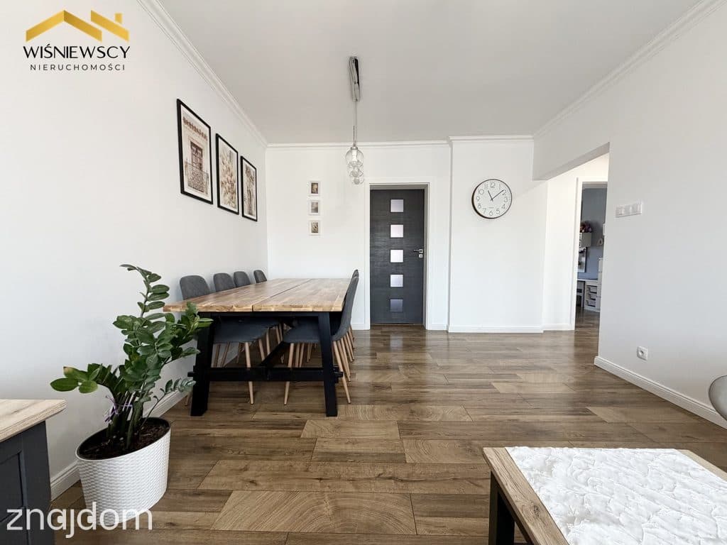 4 pokoje | 97 m² | Centrum Malborka - zdjęcie 3