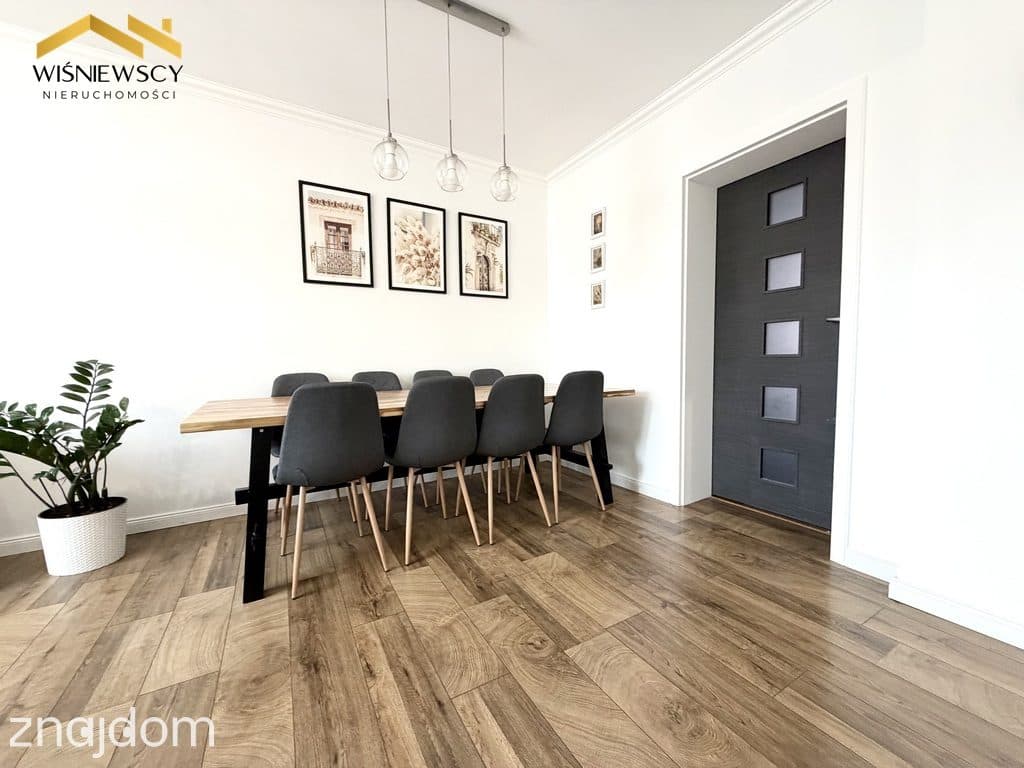 4 pokoje | 97 m² | Centrum Malborka - zdjęcie 4