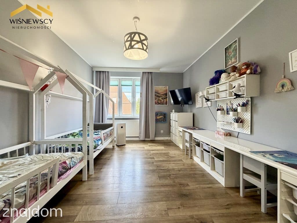 4 pokoje | 97 m² | Centrum Malborka - zdjęcie 11