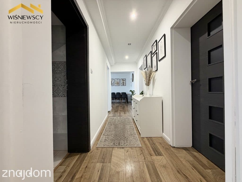 4 pokoje | 97 m² | Centrum Malborka - zdjęcie 7