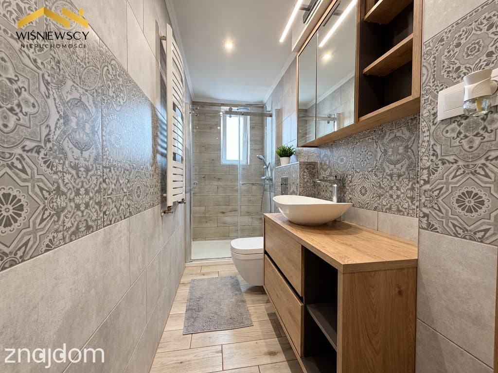 4 pokoje | 97 m² | Centrum Malborka - zdjęcie 10