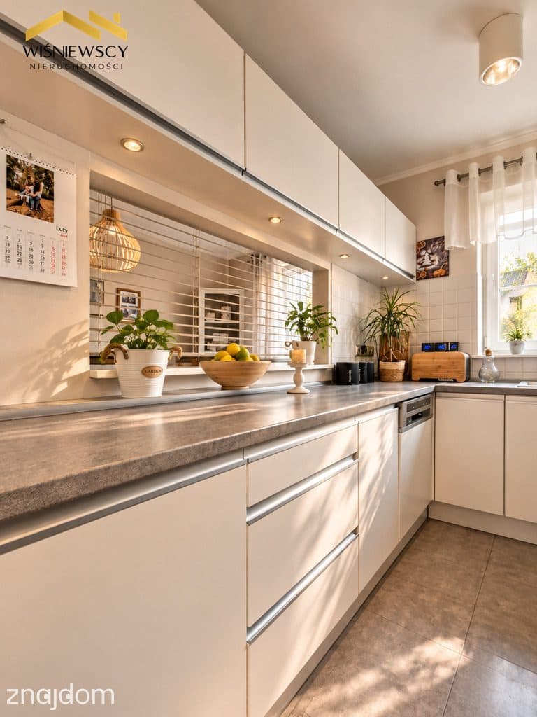 Gustowne 2 pokoje Parter Ogródek Elbląg 35,76mkw - zdjęcie 8