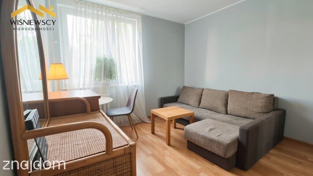 2 pokoje na parterze, Gdańsk Przeróbka