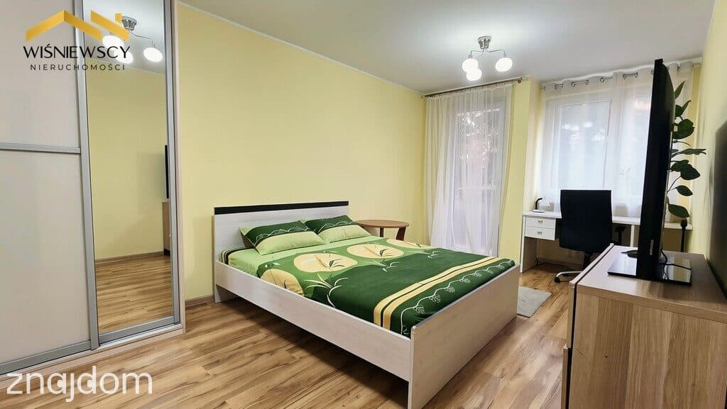 2 pokoje na parterze, Gdańsk Przeróbka - zdjęcie 3