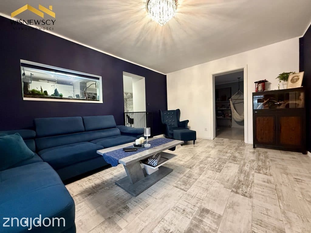 Jak dom! 90 m² | Ogród | Garaż | Malbork - zdjęcie 3