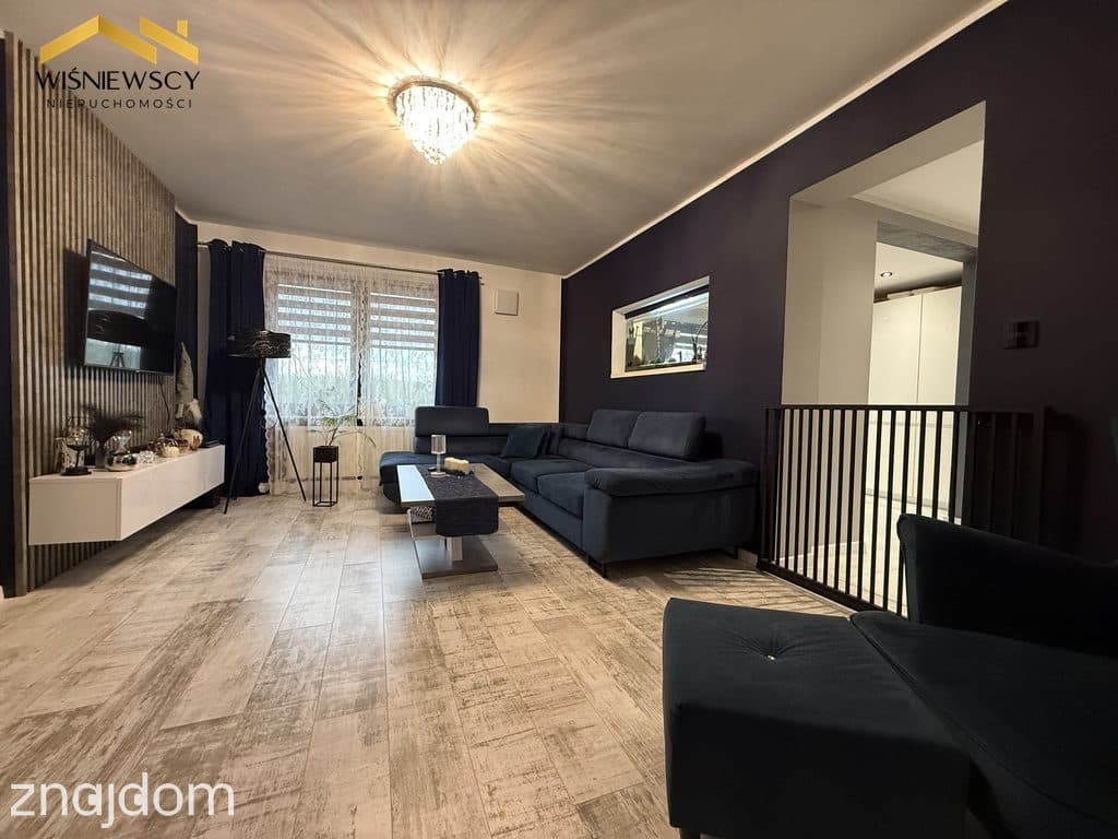 Jak dom! 90 m² | Ogród | Garaż | Malbork - zdjęcie 4