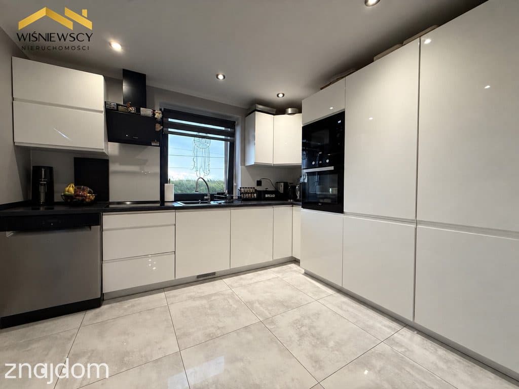 Jak dom! 90 m² | Ogród | Garaż | Malbork - zdjęcie 5
