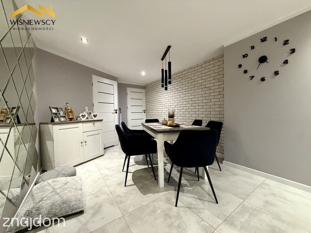Jak dom! 90 m² | Ogród | Garaż | Malbork - zdjęcie 7