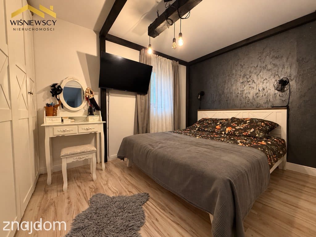Jak dom! 90 m² | Ogród | Garaż | Malbork - zdjęcie 8