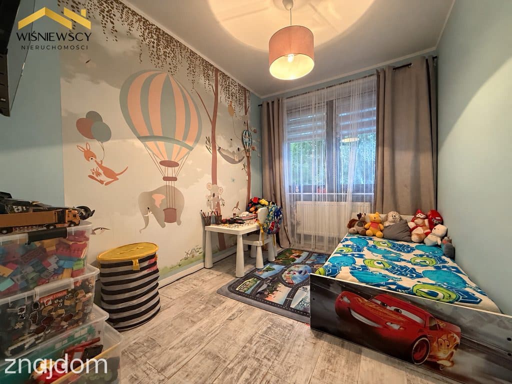 Jak dom! 90 m² | Ogród | Garaż | Malbork - zdjęcie 9