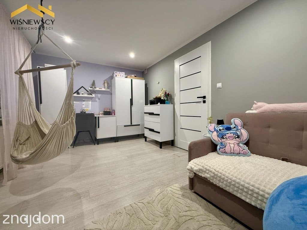 Jak dom! 90 m² | Ogród | Garaż | Malbork - zdjęcie 10