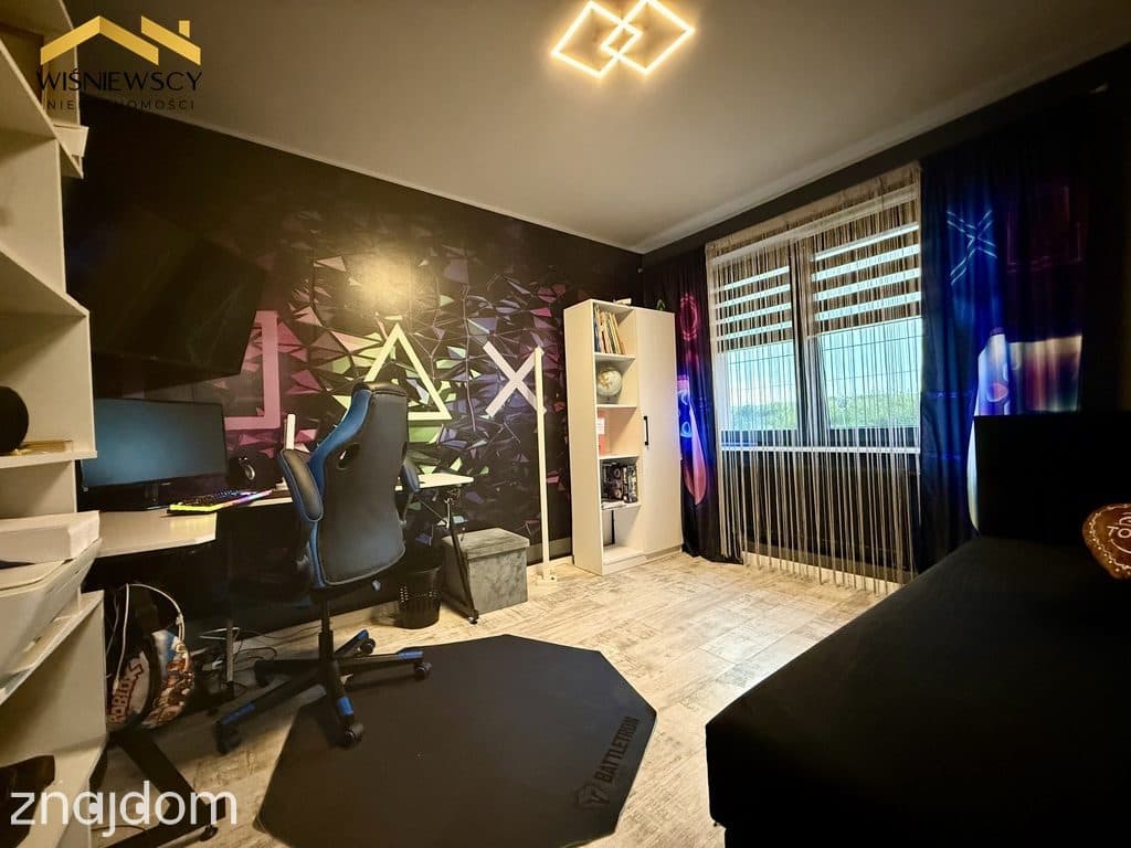 Jak dom! 90 m² | Ogród | Garaż | Malbork - zdjęcie 11