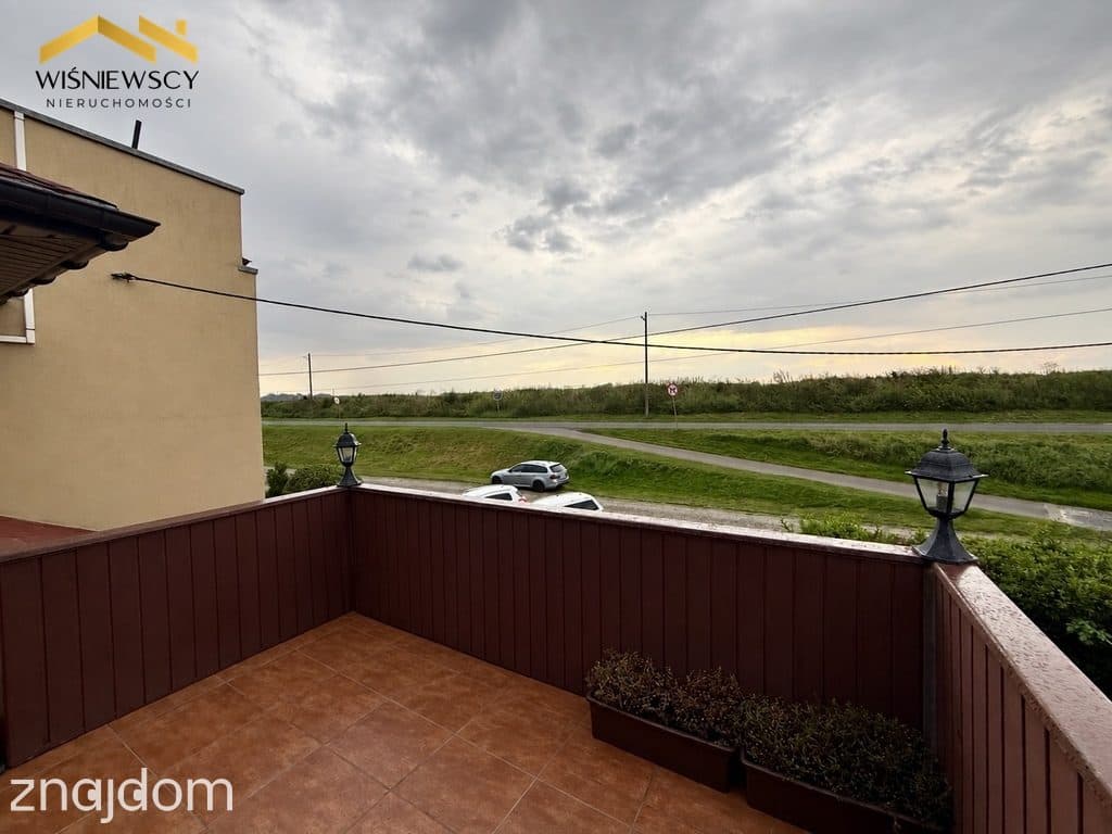 Jak dom! 90 m² | Ogród | Garaż | Malbork - zdjęcie 16