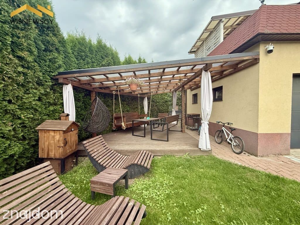 Jak dom! 90 m² | Ogród | Garaż | Malbork - zdjęcie 17