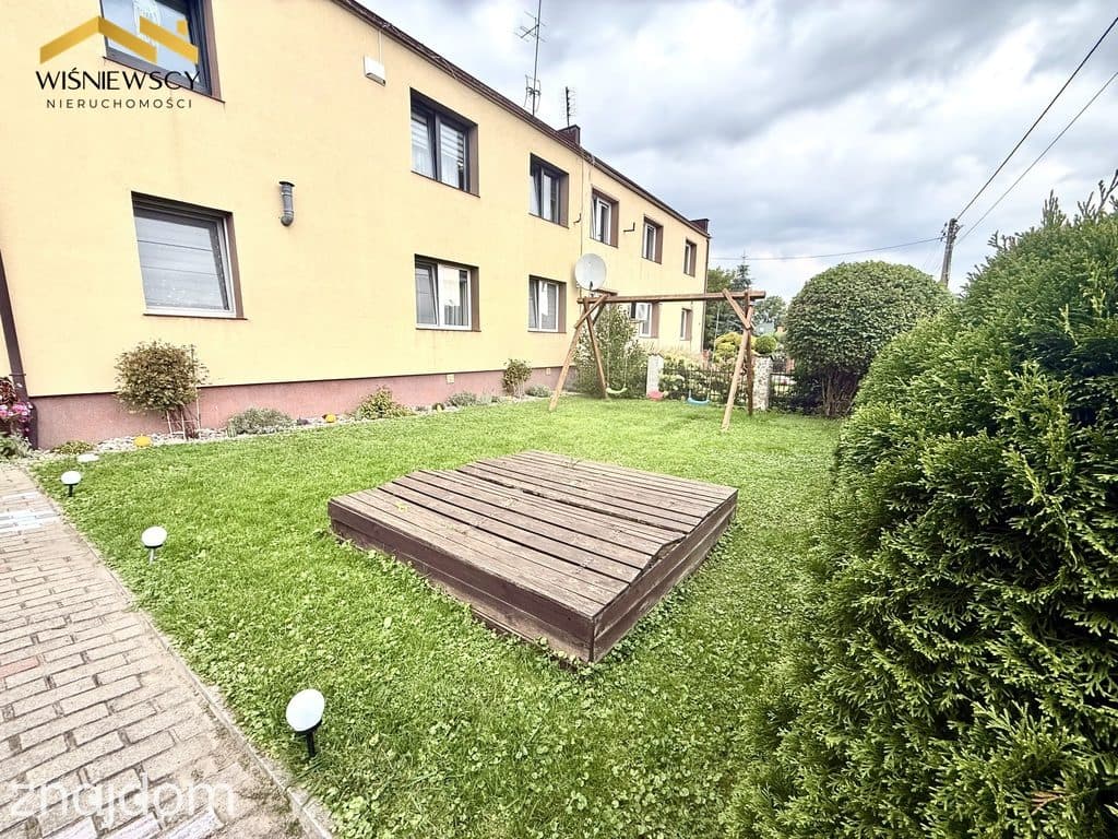 Jak dom! 90 m² | Ogród | Garaż | Malbork - zdjęcie 19
