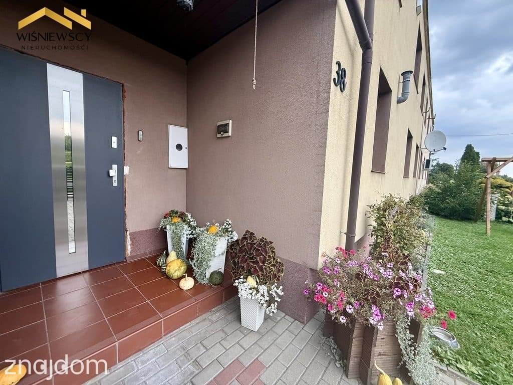 Jak dom! 90 m² | Ogród | Garaż | Malbork - zdjęcie 20
