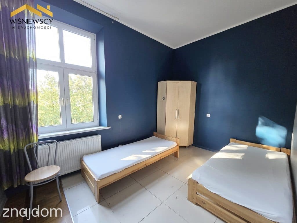 Pensjonat, dom, 8 niezależnych mieszkań w centrum Malborka - zdjęcie 6