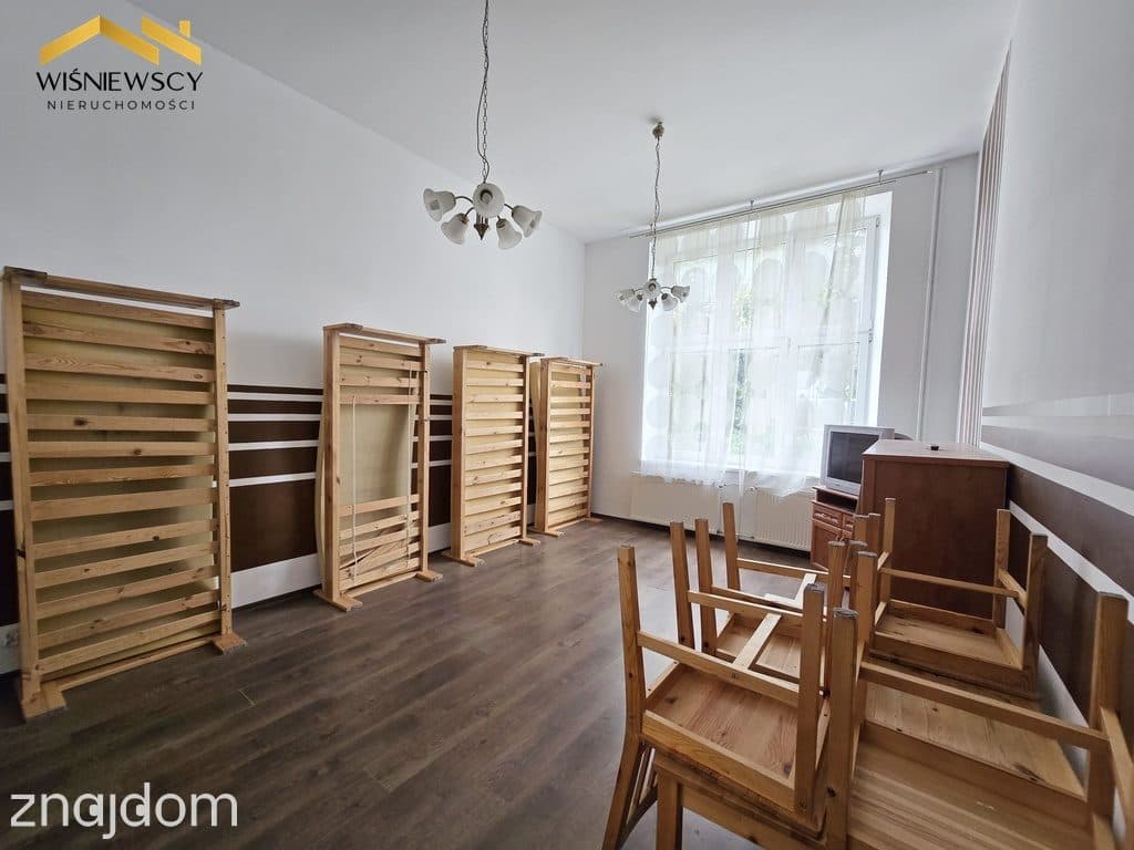 Pensjonat, dom, 8 niezależnych mieszkań w centrum Malborka - zdjęcie 11
