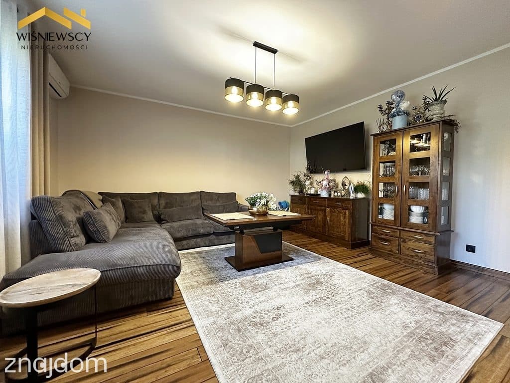 Dom 228 m2 Dzierzgoń, działka 2590 mkw - zdjęcie 9