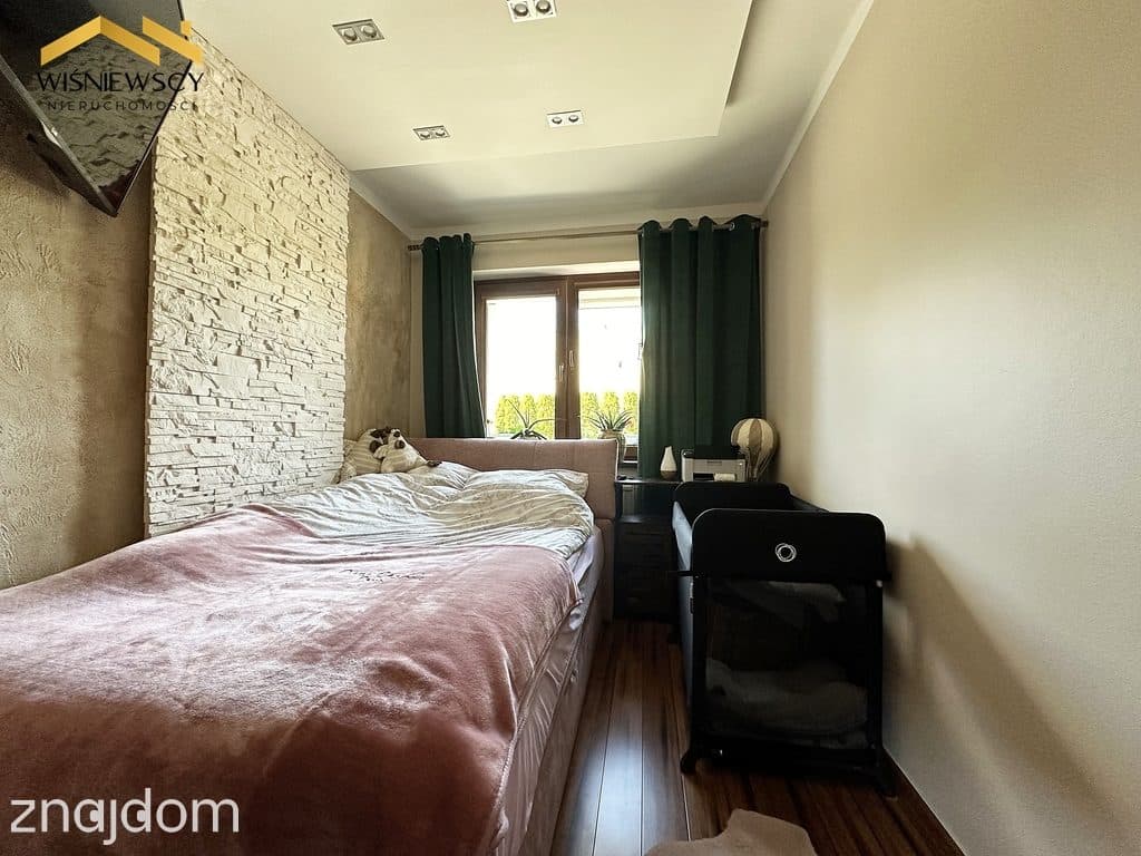 Dom 228 m2 Dzierzgoń, działka 2590 mkw - zdjęcie 12