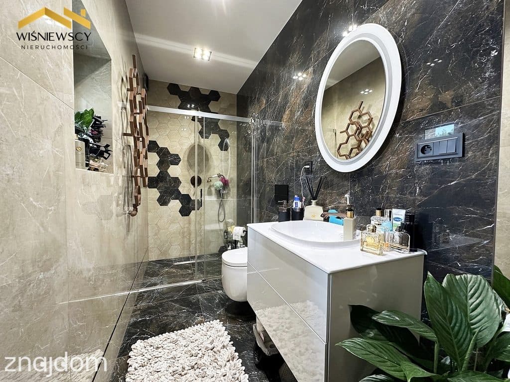 Dom 228 m2 Dzierzgoń, działka 2590 mkw - zdjęcie 16