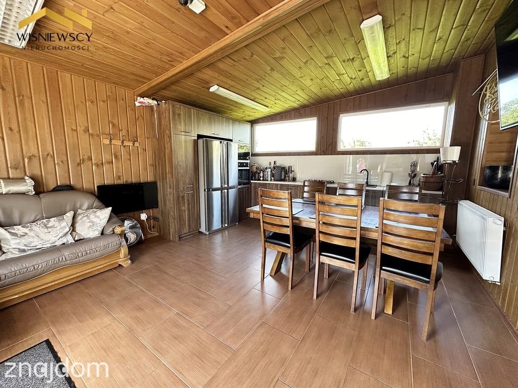 Dom 228 m2 Dzierzgoń, działka 2590 mkw - zdjęcie 20