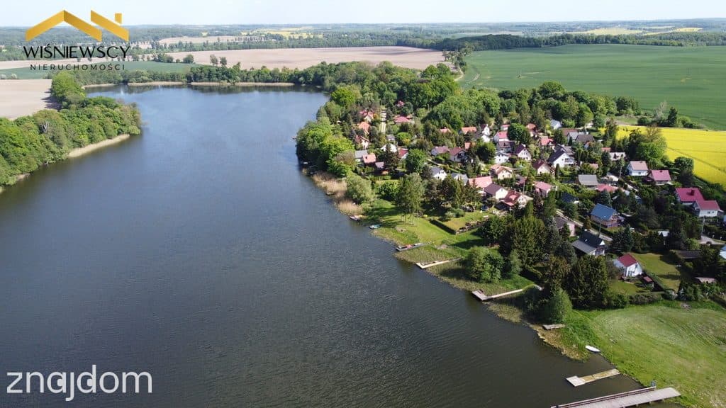 2 połówki bliźniaka 86 m² Jezioro Korsuń-Kiersity - zdjęcie 3