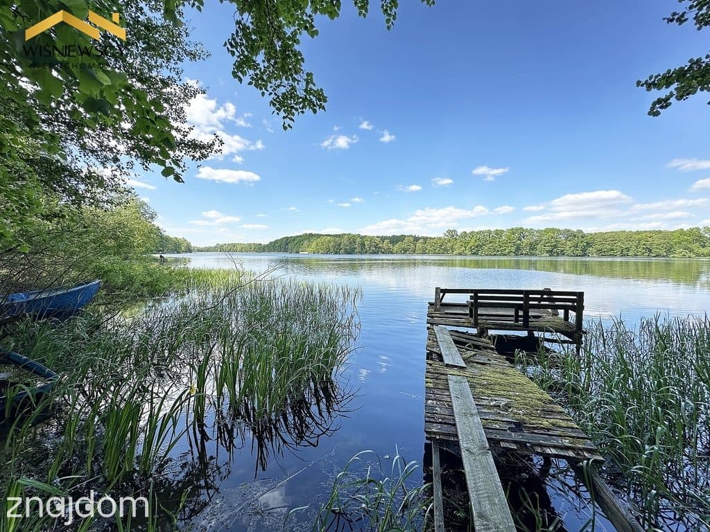 2 połówki bliźniaka 86 m² Jezioro Korsuń-Kiersity - zdjęcie 5