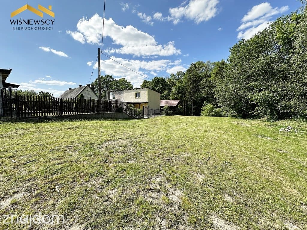 2 połówki bliźniaka 86 m² Jezioro Korsuń-Kiersity - zdjęcie 6