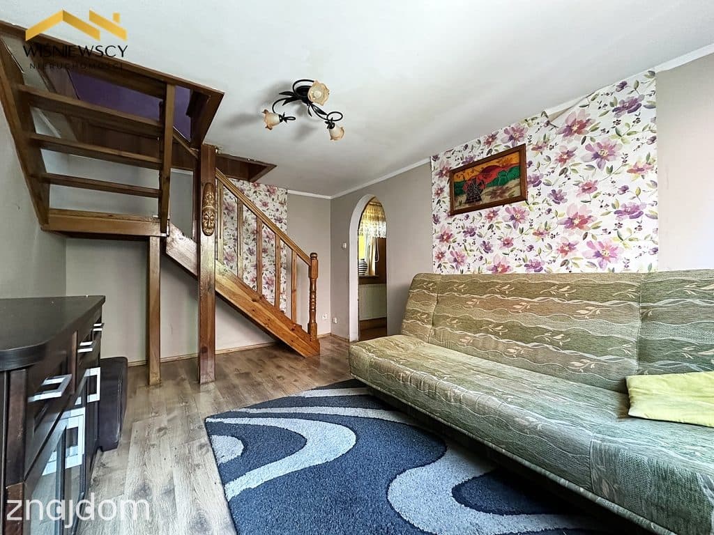 2 połówki bliźniaka 86 m² Jezioro Korsuń-Kiersity - zdjęcie 8