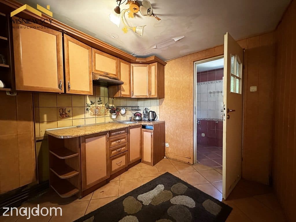 2 połówki bliźniaka 86 m² Jezioro Korsuń-Kiersity - zdjęcie 9