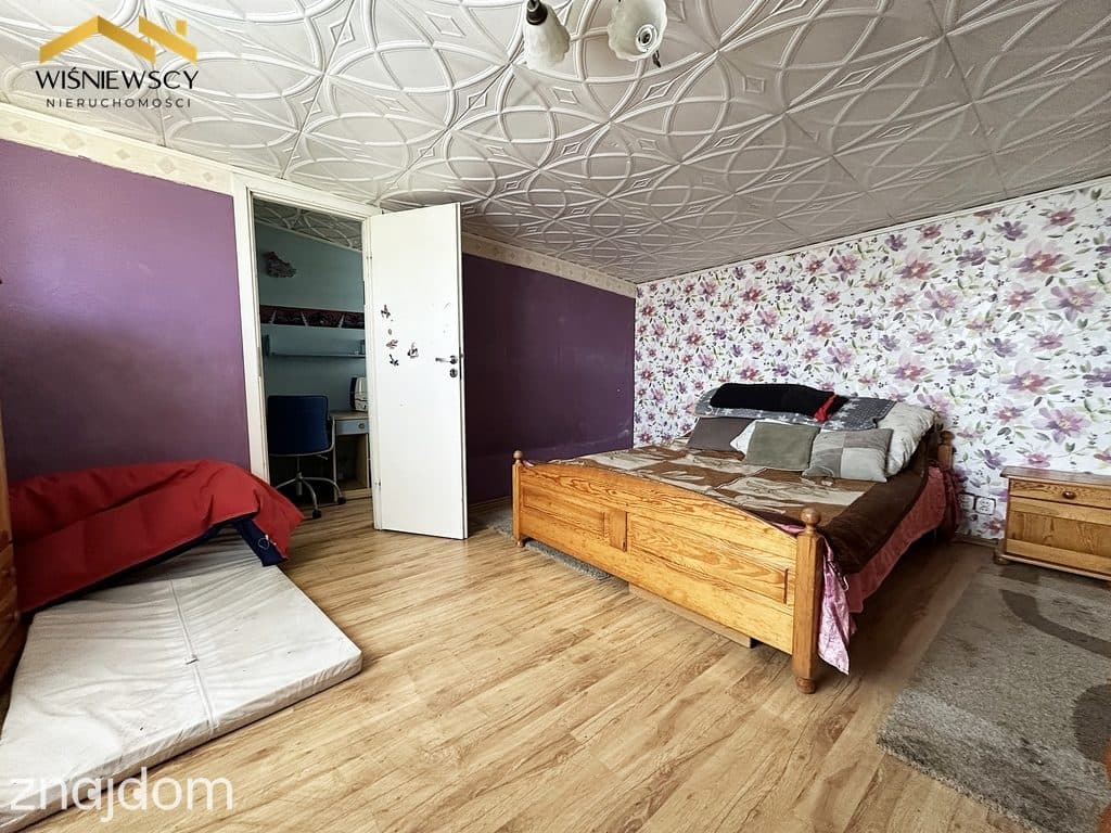 2 połówki bliźniaka 86 m² Jezioro Korsuń-Kiersity - zdjęcie 12