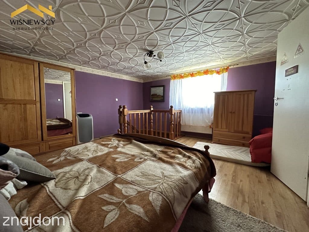 2 połówki bliźniaka 86 m² Jezioro Korsuń-Kiersity - zdjęcie 13