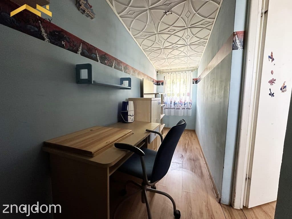 2 połówki bliźniaka 86 m² Jezioro Korsuń-Kiersity - zdjęcie 14