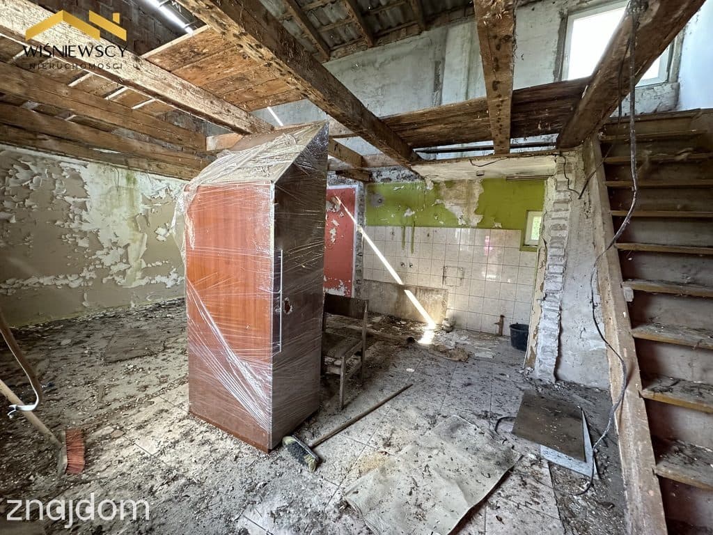 2 połówki bliźniaka 86 m² Jezioro Korsuń-Kiersity - zdjęcie 15
