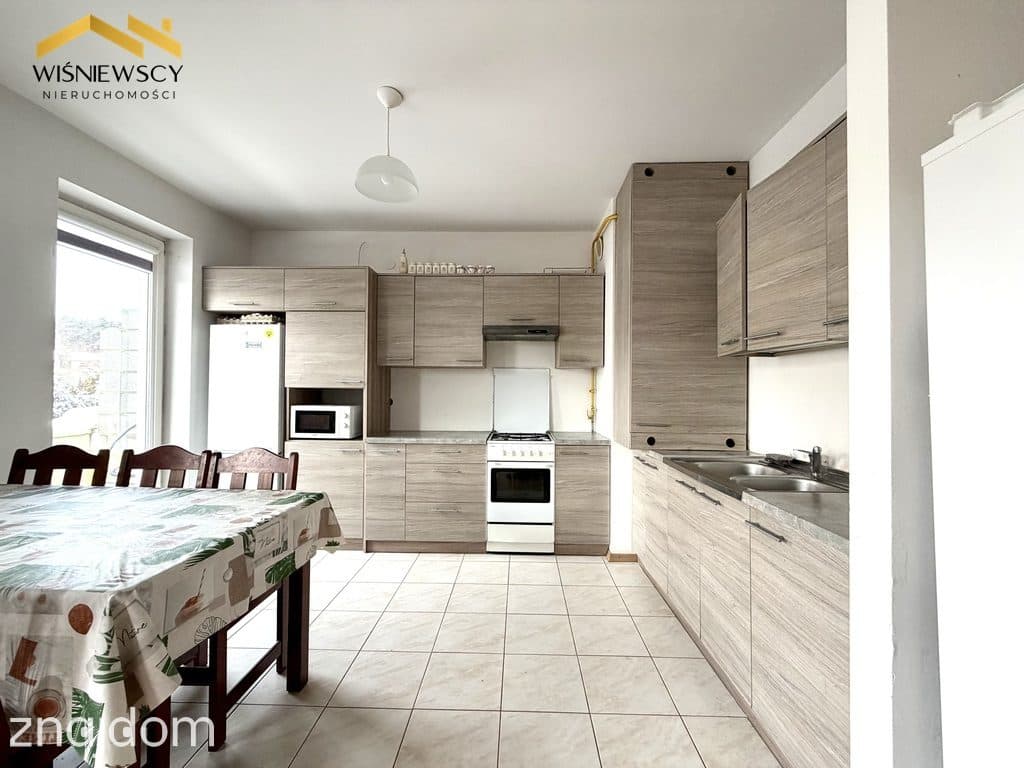 Bąkowo | Sarnia Dolina | 3 pokoje | 70,5 m²