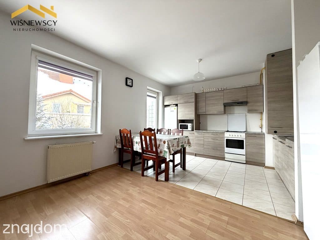 Bąkowo | Sarnia Dolina | 3 pokoje | 70,5 m² - zdjęcie 2