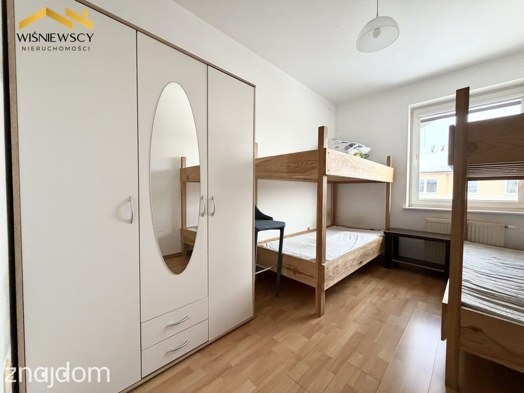 Bąkowo | Sarnia Dolina | 3 pokoje | 70,5 m² - zdjęcie 5