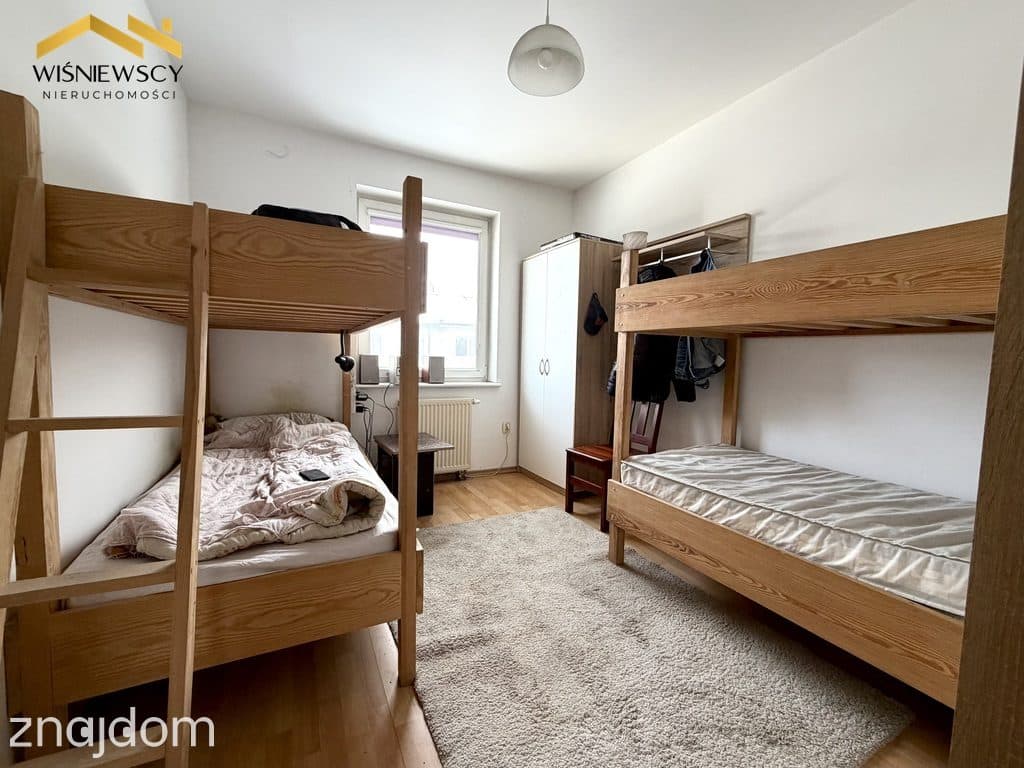 Bąkowo | Sarnia Dolina | 3 pokoje | 70,5 m² - zdjęcie 6