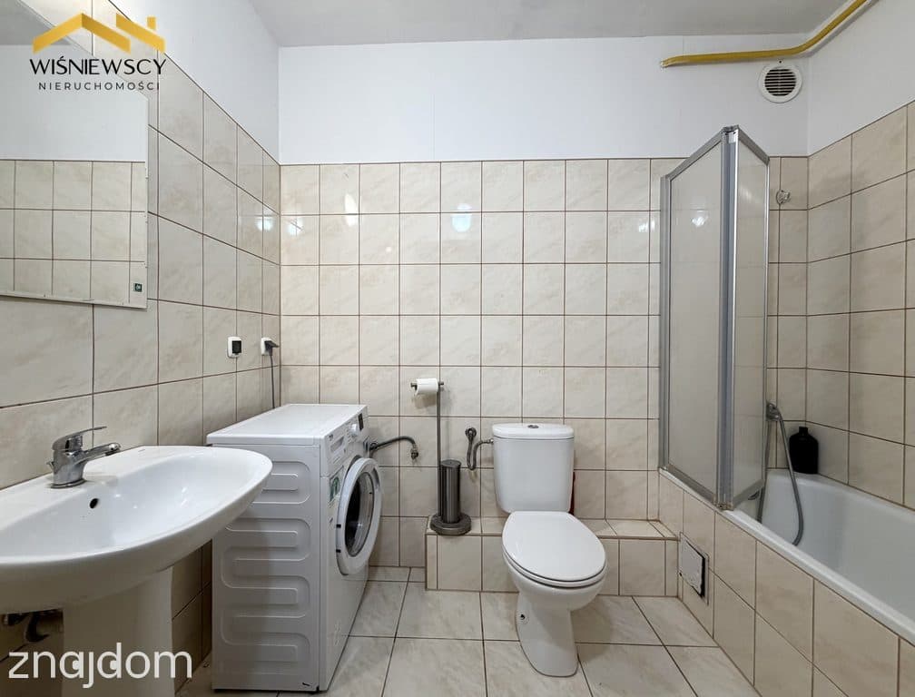 Bąkowo | Sarnia Dolina | 3 pokoje | 70,5 m² - zdjęcie 7