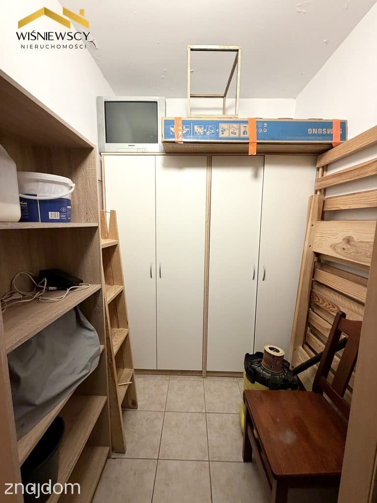 Bąkowo | Sarnia Dolina | 3 pokoje | 70,5 m² - zdjęcie 9