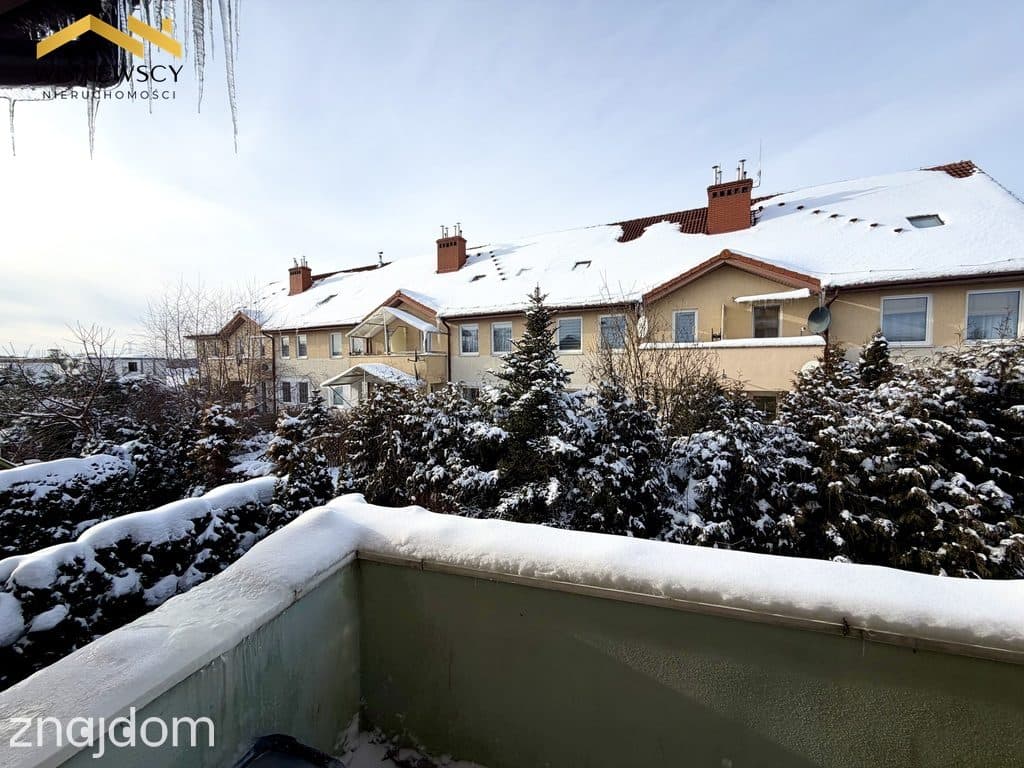 Bąkowo | Sarnia Dolina | 3 pokoje | 70,5 m² - zdjęcie 11