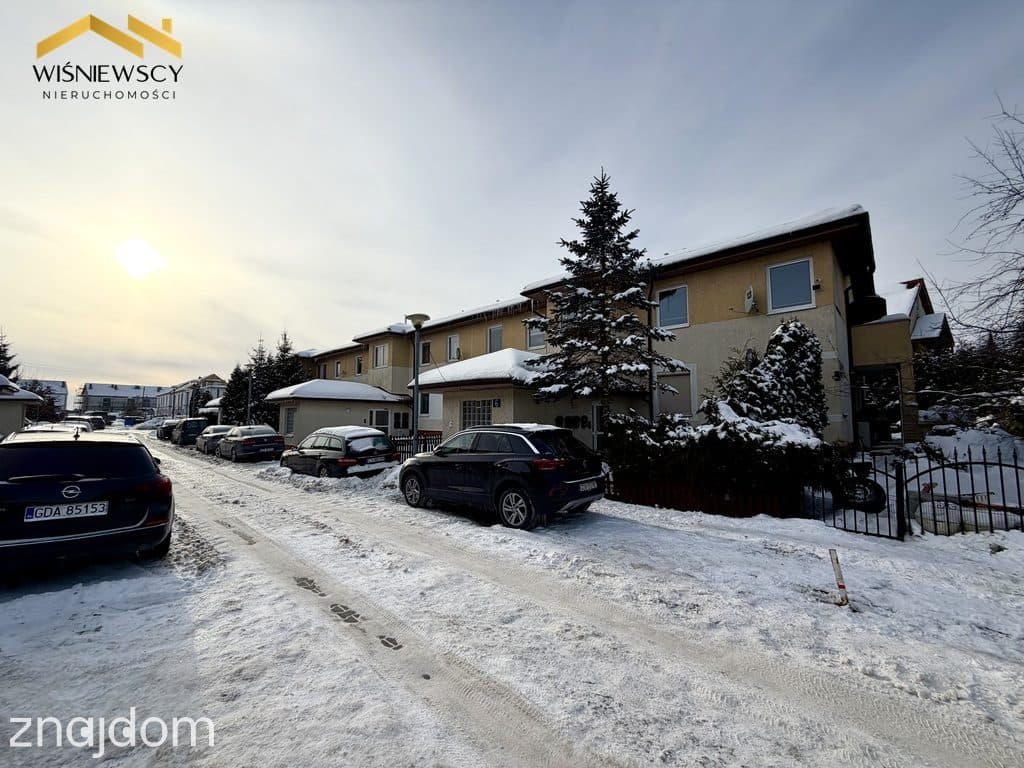 Bąkowo | Sarnia Dolina | 3 pokoje | 70,5 m² - zdjęcie 12