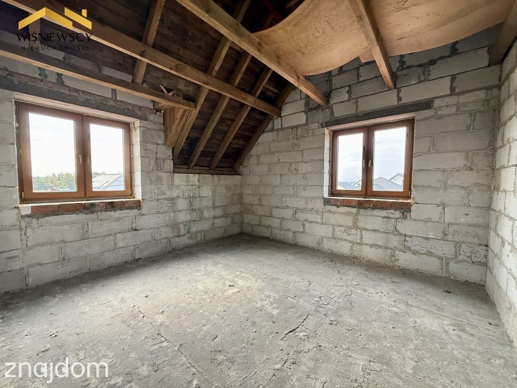 Dom 170 m² / Grobelno / Działka 1186 m² - zdjęcie 6