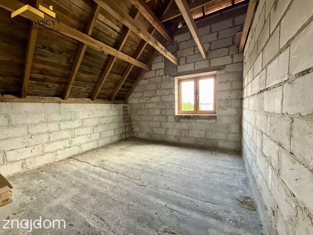 Dom 170 m² / Grobelno / Działka 1186 m² - zdjęcie 7