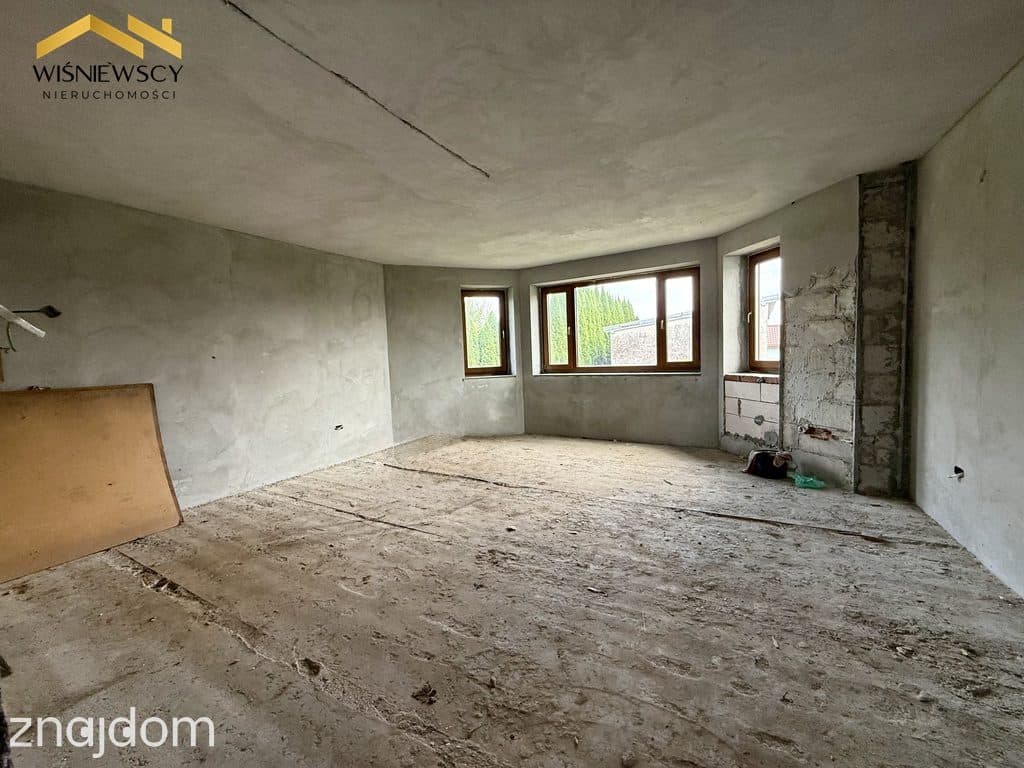 Dom 170 m² / Grobelno / Działka 1186 m² - zdjęcie 8